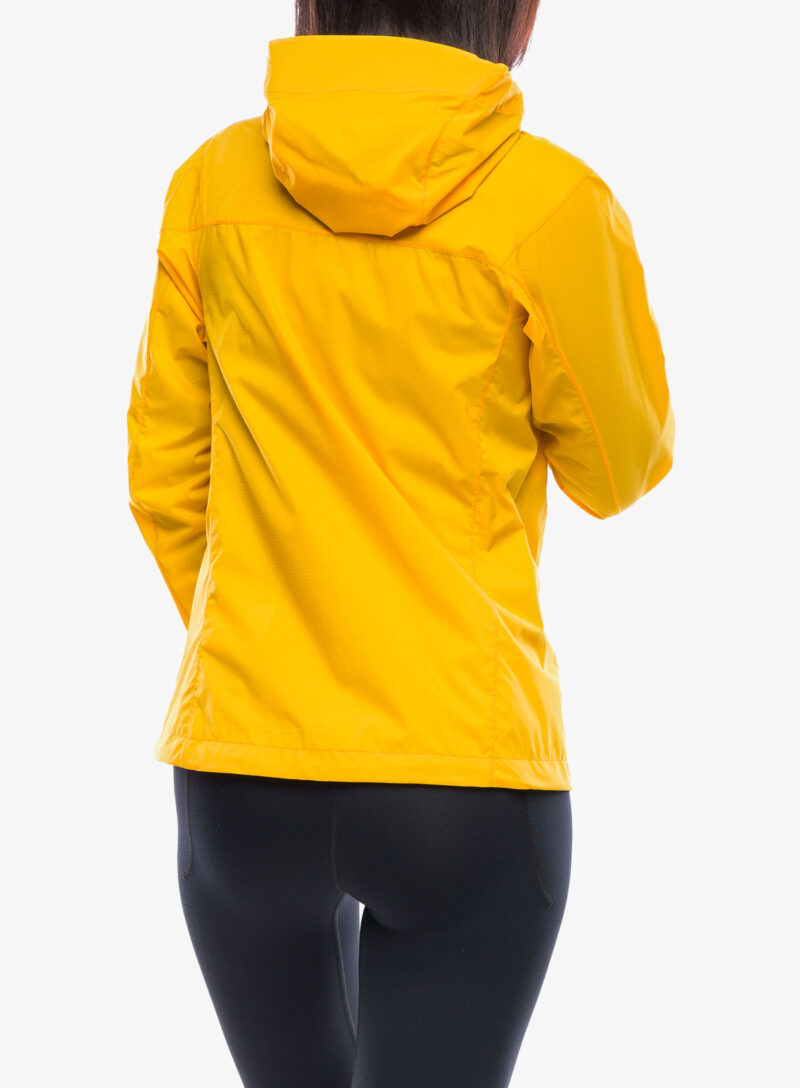 Preţ Geaca de vant femei Arcteryx Squamish Hoody - edziza