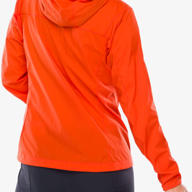 Preţ Geaca de vant femei Arcteryx Squamish Hoody - solaris