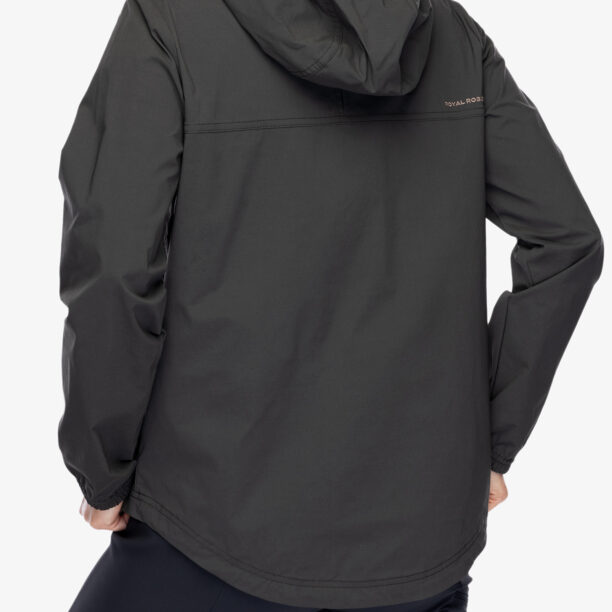 Preţ Geaca de vant femei Royal Robbins Merced Anorak - charcoal