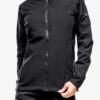 Geaca femei Arcteryx Proton Hybrid Hoody - black