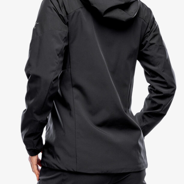 Preţ Geaca femei Arcteryx Proton Hybrid Hoody - black