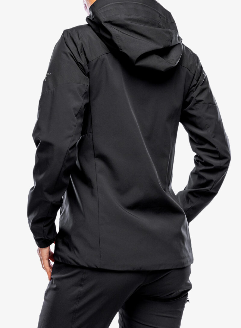 Preţ Geaca femei Arcteryx Proton Hybrid Hoody - black