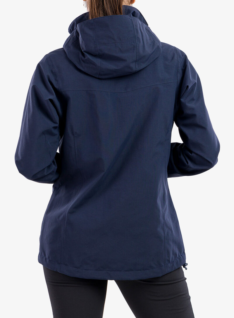 Geaca femei Berghaus Hillwalker InterActive Shell - af dark blue/dark blue preţ