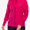 Geaca femei Black Diamond Stormline Stretch Rain Shell - pomegranate