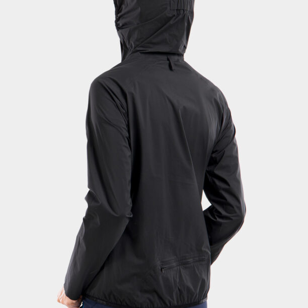 Geaca femei BlackYak Bruna Jacket - phantom preţ