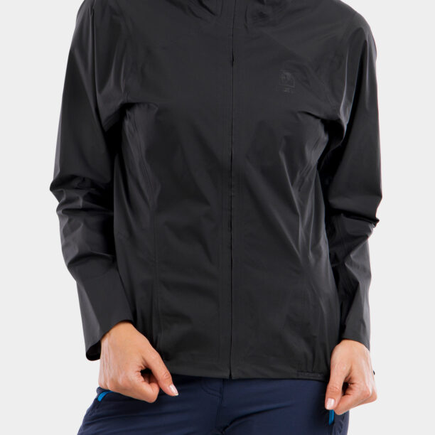 Geaca femei BlackYak Bruna Jacket - phantom