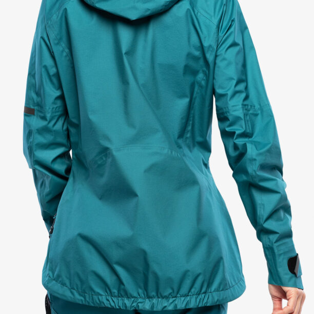 Geaca femei Direct Alpine Guide Lady - emerald/mango preţ