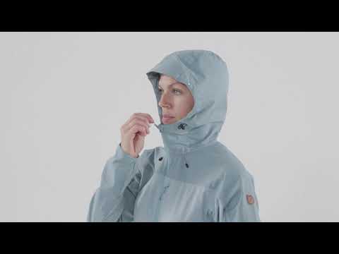 Geaca femei Fjallraven Abisko Midsummer Jacket - black preţ