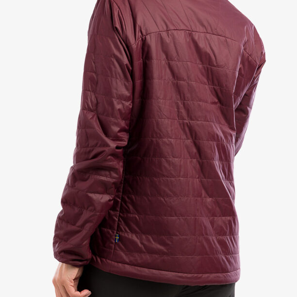 Geaca femei Fjallraven Expedition X-Latt Jacket - port preţ