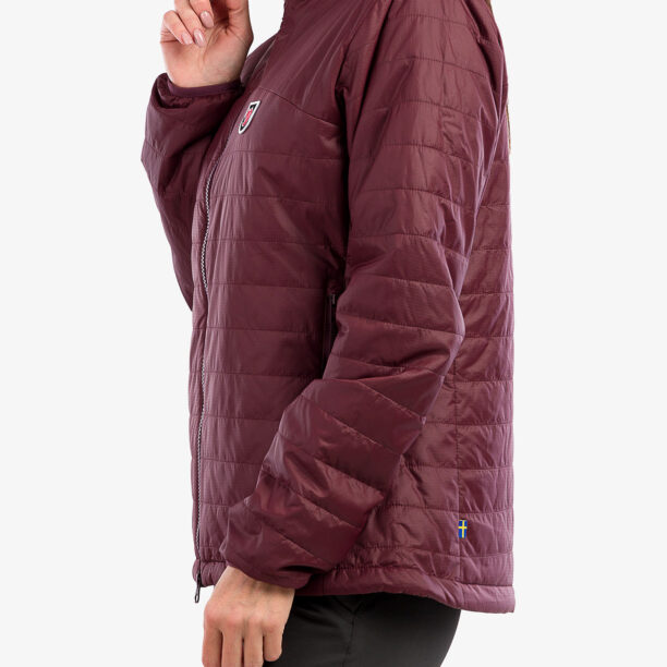 Preţ Geaca femei Fjallraven Expedition X-Latt Jacket - port