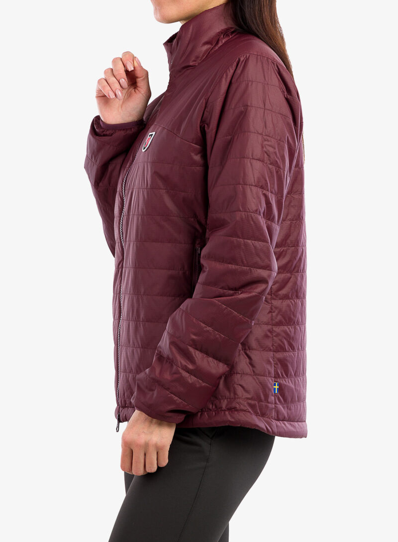 Preţ Geaca femei Fjallraven Expedition X-Latt Jacket - port