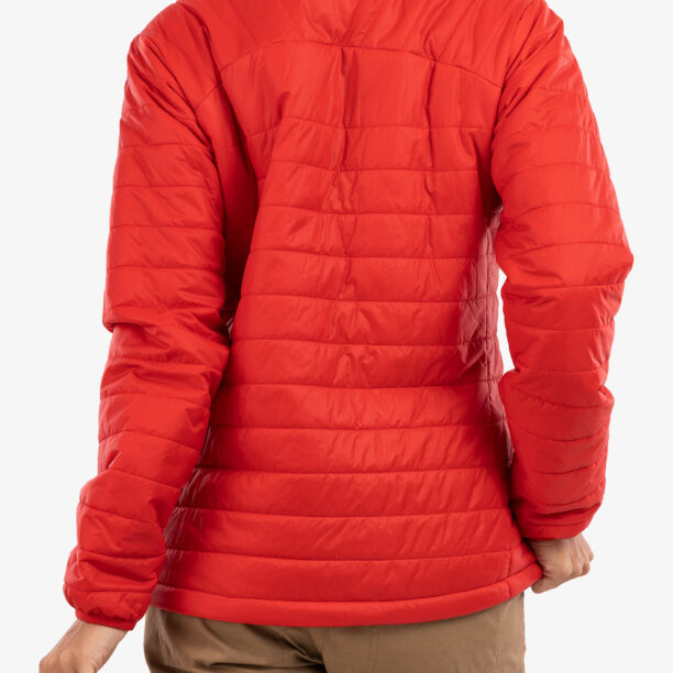 Geaca femei Fjallraven Expedition X-Latt Jacket - true red preţ