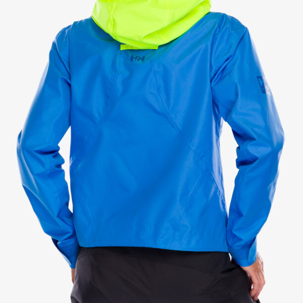 Geaca femei Helly Hansen Inshore Cup Jacket - ultra blue preţ