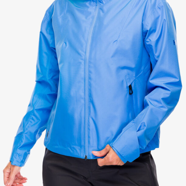 Cumpăra Geaca femei Helly Hansen Inshore Cup Jacket - ultra blue