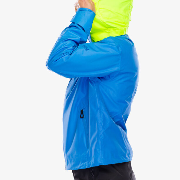 Preţ Geaca femei Helly Hansen Inshore Cup Jacket - ultra blue