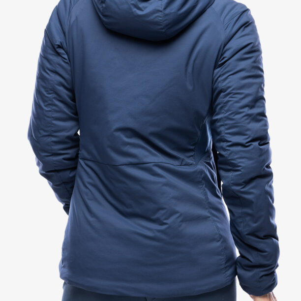 Geaca femei Helly Hansen Odin Stretch Hoody Insulator - ocean preţ