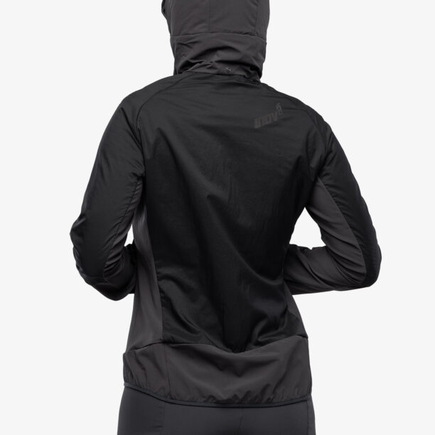 Preţ Geaca femei Inov-8 Performance Hybrid Jacket - blck/graphite