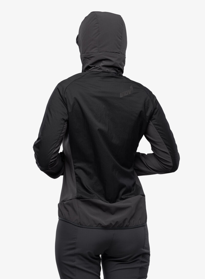 Preţ Geaca femei Inov-8 Performance Hybrid Jacket - blck/graphite