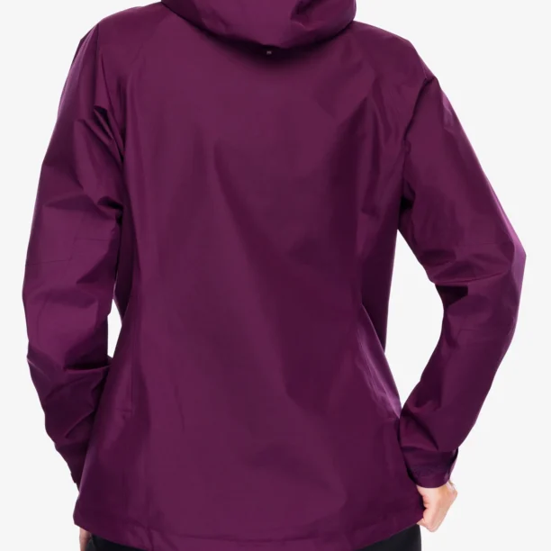 Geaca femei Montane Spirit Jacket - saskatoon berry preţ