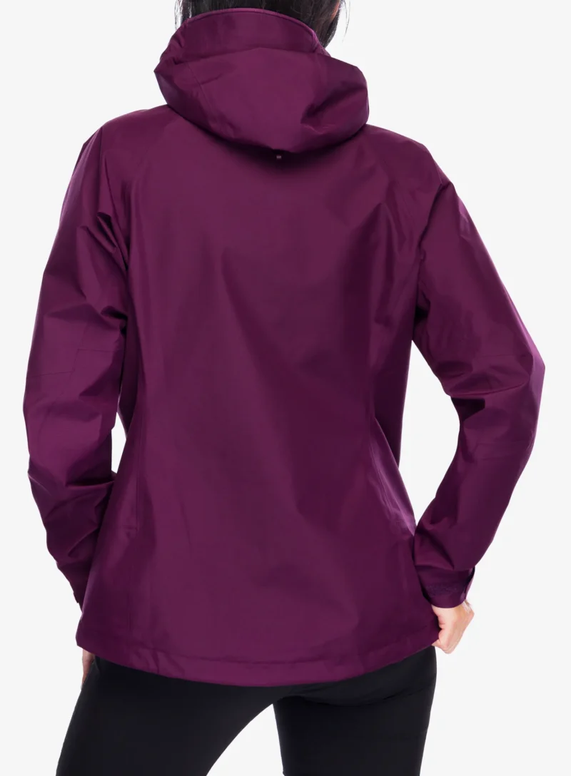 Geaca femei Montane Spirit Jacket - saskatoon berry preţ