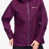 Geaca femei Montane Spirit Jacket - saskatoon berry