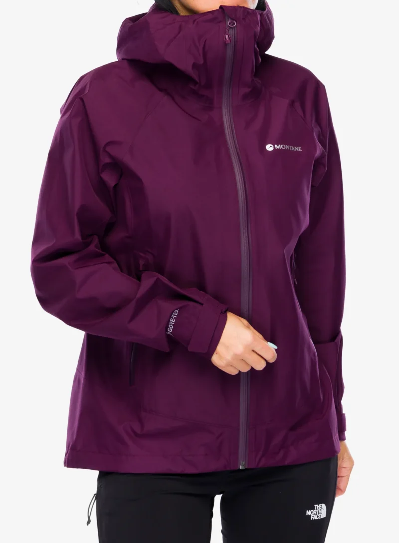 Cumpăra Geaca femei Montane Spirit Jacket - saskatoon berry