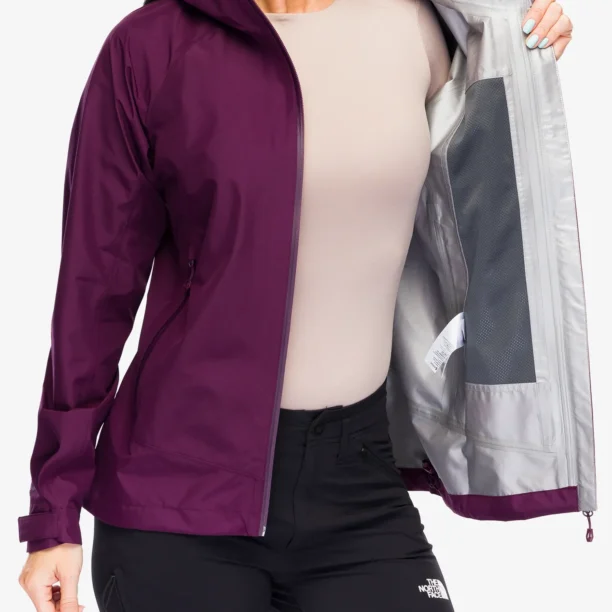 Preţ Geaca femei Montane Spirit Jacket - saskatoon berry