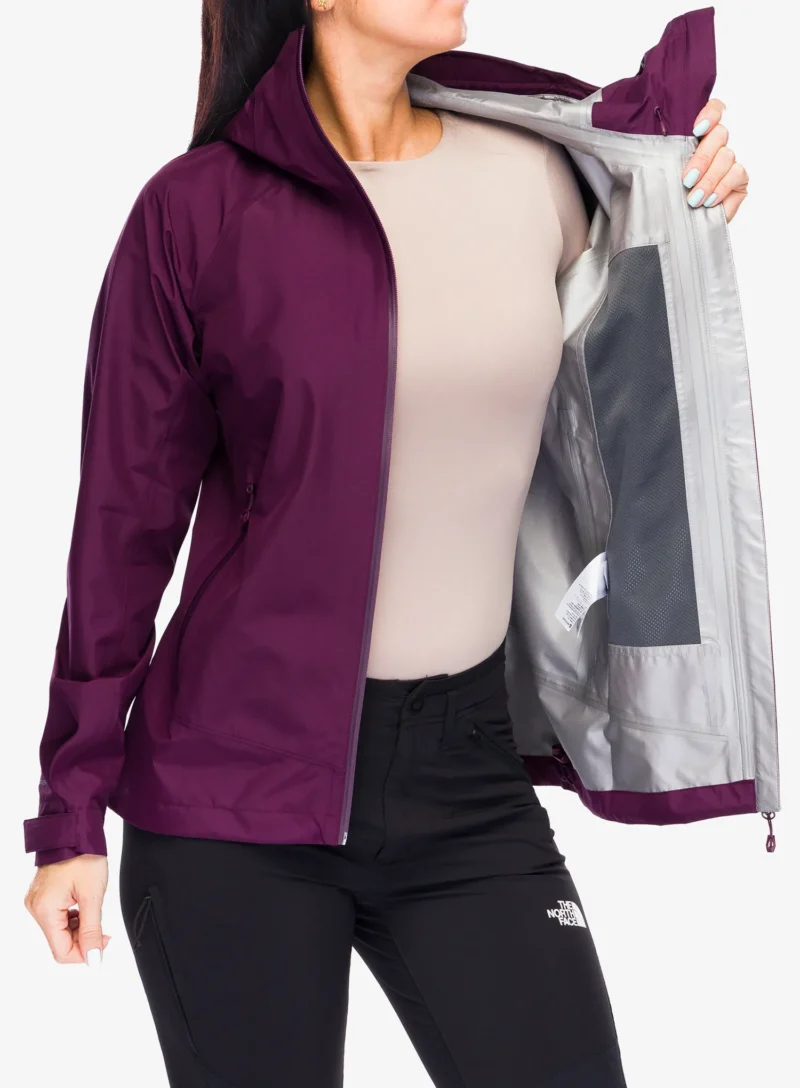 Preţ Geaca femei Montane Spirit Jacket - saskatoon berry