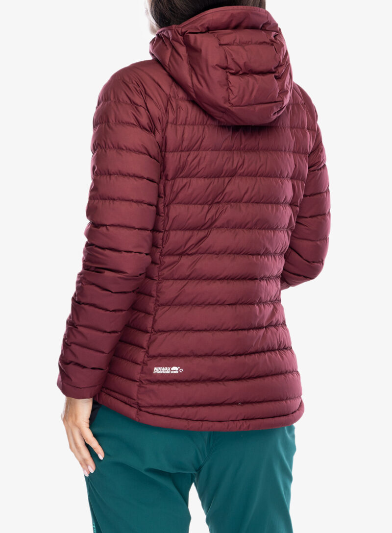 Preţ Geaca femei Rab Infinity Microlight Jacket - deep heather