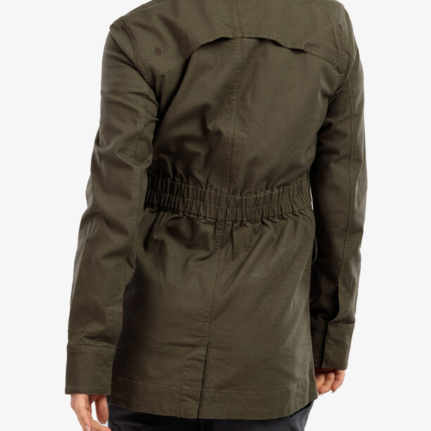 Geaca femei Royal Robbins Billy Goat II Jacket - everglade preţ