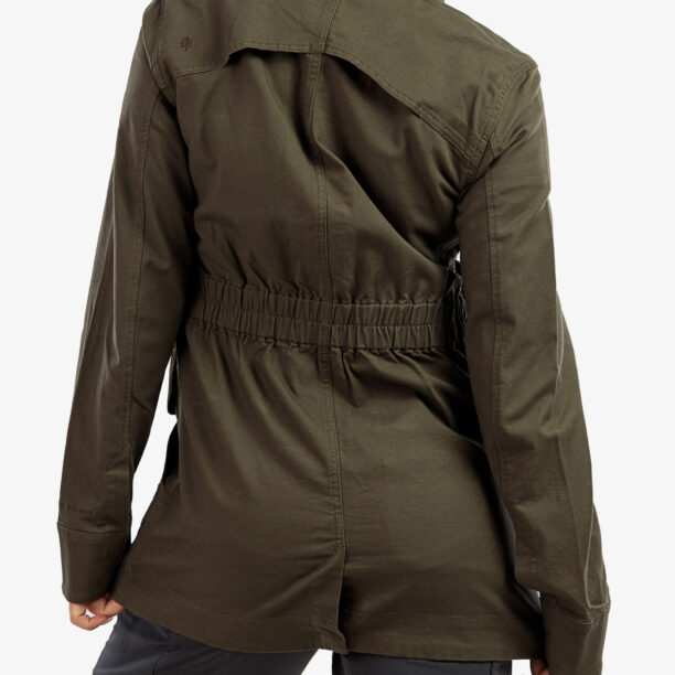 Preţ Geaca femei Royal Robbins Billy Goat II Jacket - everglade