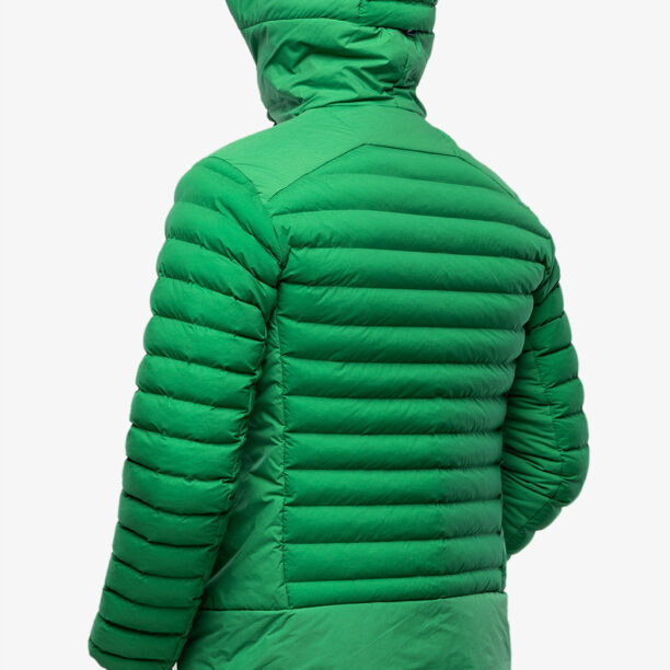 Original Geaca hibridă Berghaus Affine Syn In jacket - verdant green