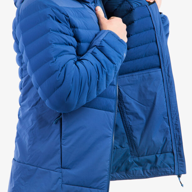 Original Geaca hibridă Berghaus Affine - limoges