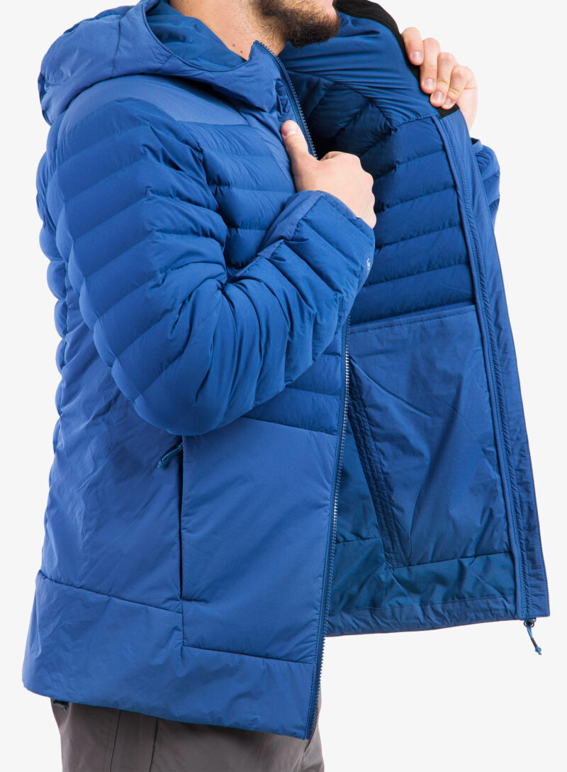 Original Geaca hibridă Berghaus Affine - limoges