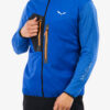 Geaca hibridă Salewa Pedroc Hybrid 2 PTC Alpha Jacket - electric