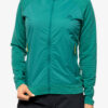 Geaca hibridă femei Mountain Equipment Trembler Jacket - jade/spruce