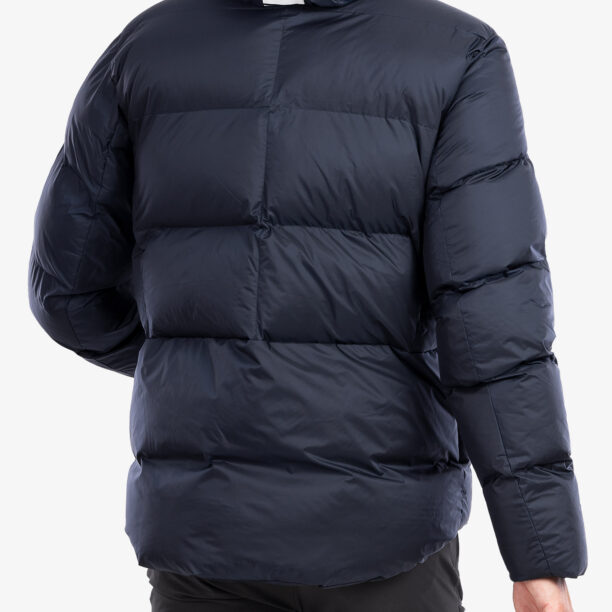 Geaca iarna barbati Helly Hansen Active Winter Parka - navy preţ