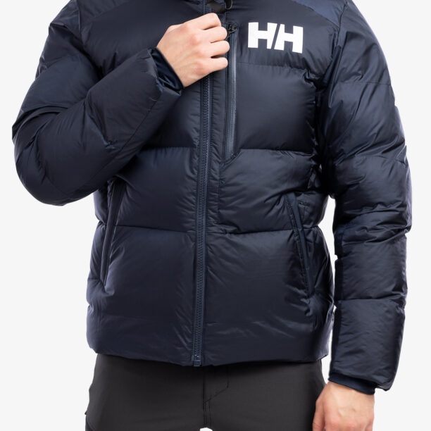 Geaca iarna barbati Helly Hansen Active Winter Parka - navy