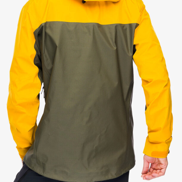 Geaca impermeabila Arcteryx Alpha Jacket - tatsu/edziza preţ