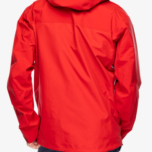 Geaca impermeabila Arcteryx Beta AR Jacket - heritage II preţ