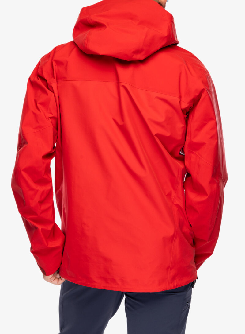 Geaca impermeabila Arcteryx Beta AR Jacket - heritage II preţ