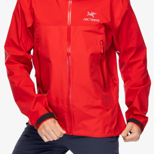 Cumpăra Geaca impermeabila Arcteryx Beta AR Jacket - heritage II