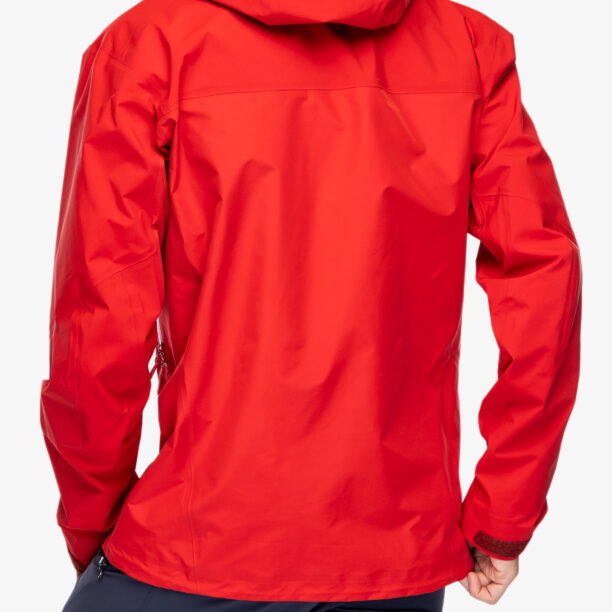 Preţ Geaca impermeabila Arcteryx Beta AR Jacket - heritage II