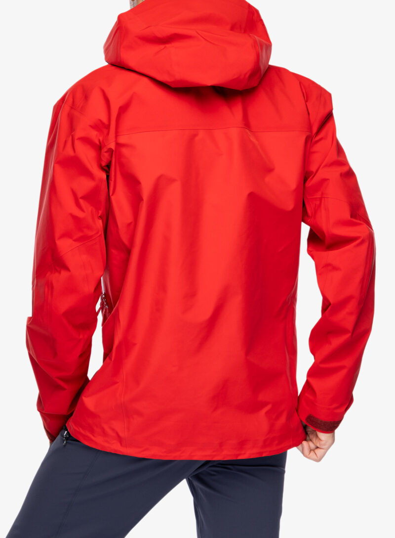 Preţ Geaca impermeabila Arcteryx Beta AR Jacket - heritage II