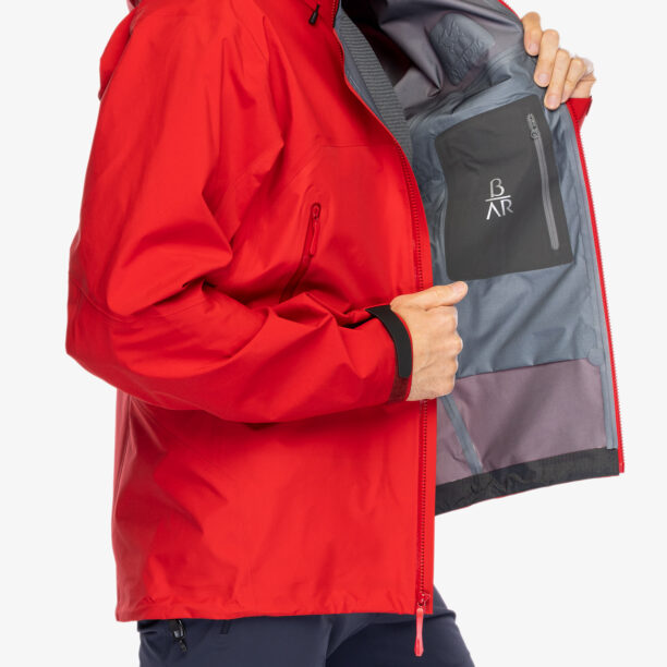 Original Geaca impermeabila Arcteryx Beta AR Jacket - heritage II