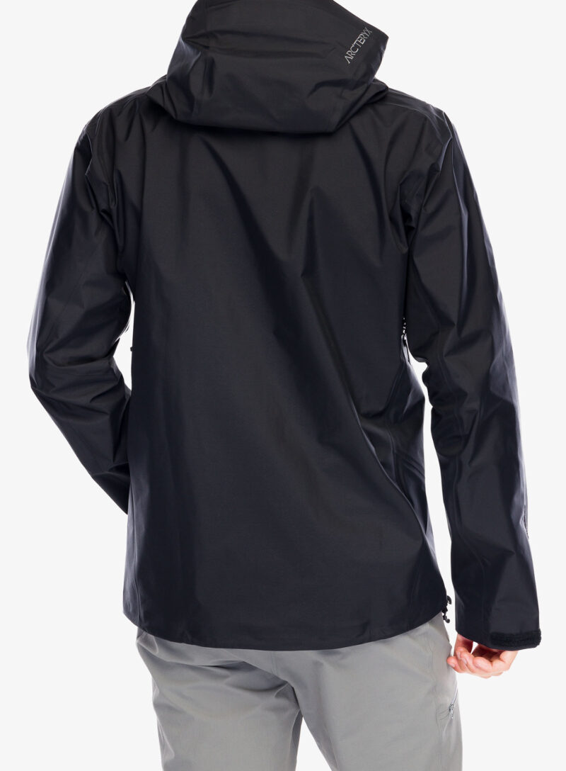 Geaca impermeabila Arcteryx Beta SL Jacket - black preţ