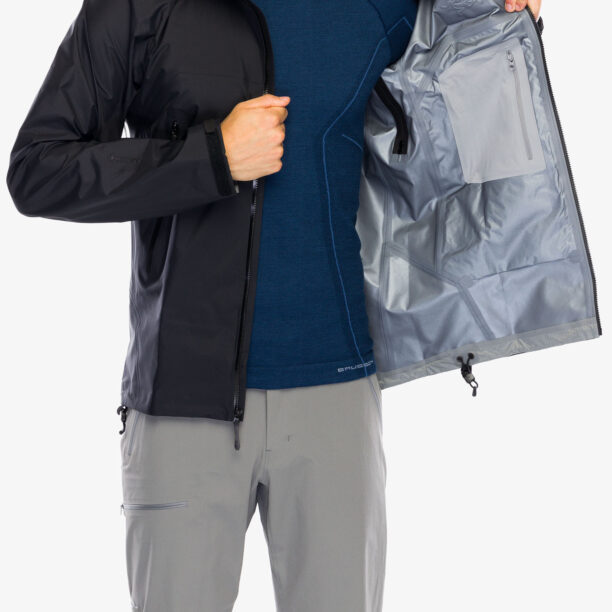 Preţ Geaca impermeabila Arcteryx Beta SL Jacket - black