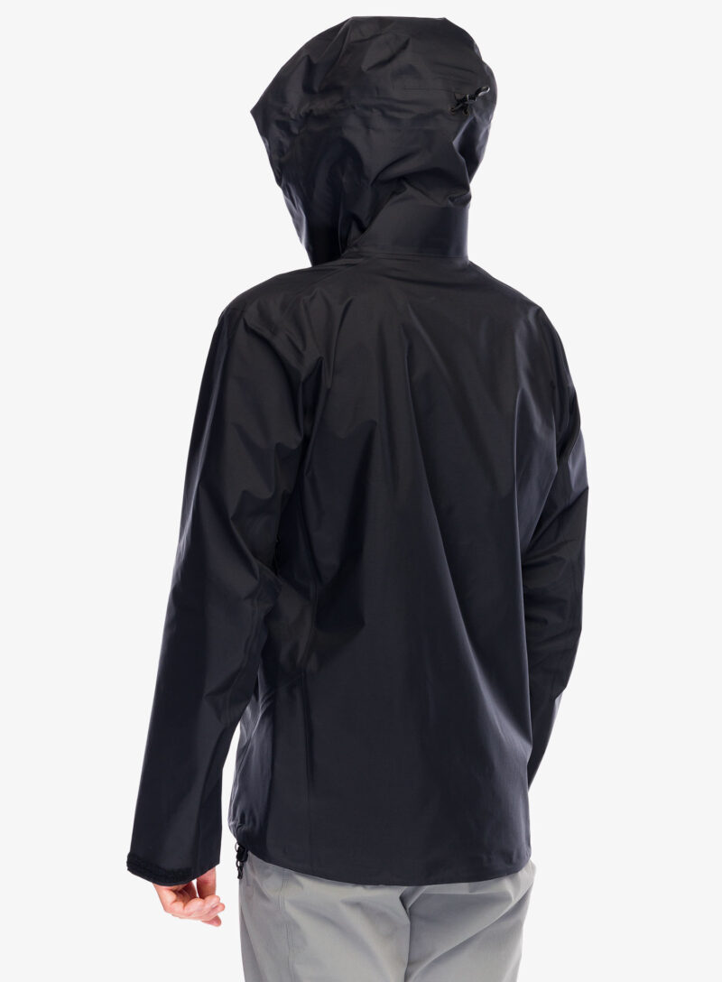 Original Geaca impermeabila Arcteryx Beta SL Jacket - black