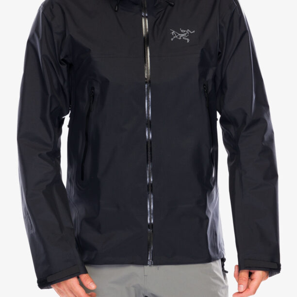 Geaca impermeabila Arcteryx Beta SL Jacket - black