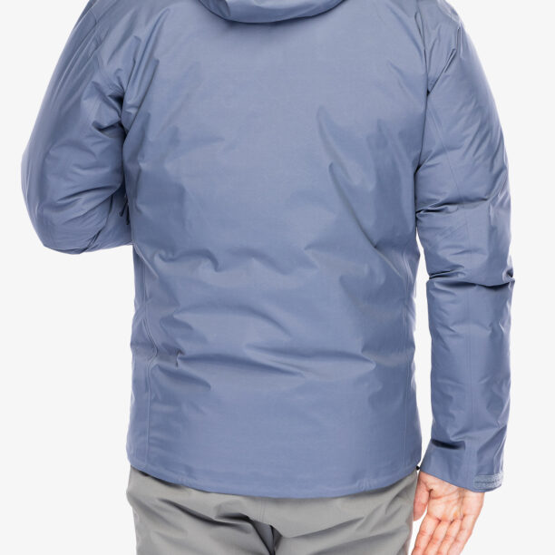 Geaca impermeabila Arcteryx Beta SL Jacket - stratus preţ